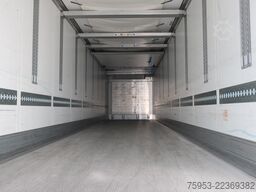 Schmitz Cargobull SKO 24 Bitemp Multitemp Doppelstock Carrier