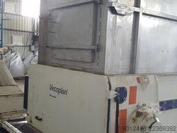 Vecoplan AG VAZ 1300 M