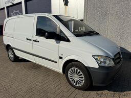 Mercedes-Benz Vito **110CDI-BELGIAN ORIGINE-EURO5**