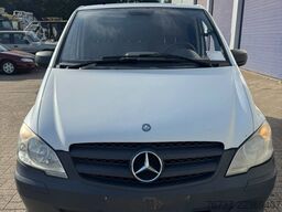 Mercedes-Benz Vito **110CDI-BELGIAN ORIGINE-EURO5**