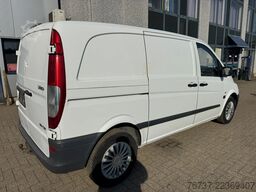 Mercedes-Benz Vito **110CDI-BELGIAN ORIGINE-EURO5**