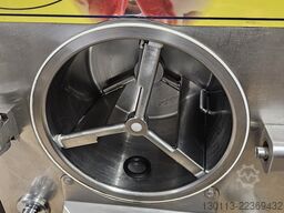 Frigomat Titan/Ectron 35