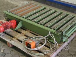 Venjakob mit Wendestation