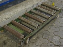 unbekannt Rollenbreite 500 mm