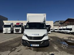 Iveco DAILY 35-160