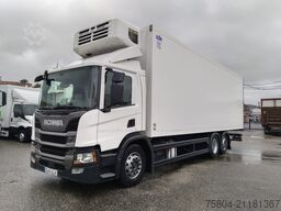 SCANIA P360