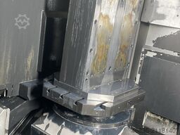 DMG MORI DMC-60U Duoblock