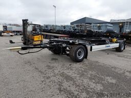 KRONE AZW 18, MAXILAFETTE, VERSTELLDEICHSEL