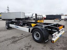 KRONE AZW 18, MAXILAFETTE, VERSTELLDEICHSEL