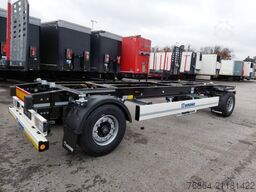 KRONE AZW 18, MAXILAFETTE, VERSTELLDEICHSEL