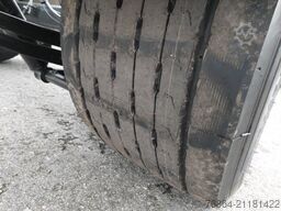 KRONE AZW 18, MAXILAFETTE, VERSTELLDEICHSEL