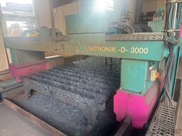 Satronik D3000