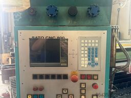 Satronik D3000