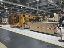 Husky HL 500 RS80/65