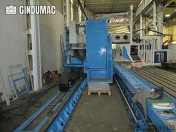 Soraluce SM 8000