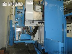 Soraluce SM 8000