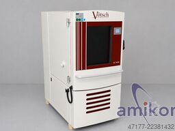 Vötsch Klimaprüfschrank VC³ 4018-M -40°C bis +180°C