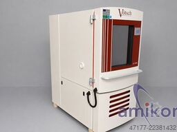Vötsch Klimaprüfschrank VC³ 4018-M -40°C bis +180°C