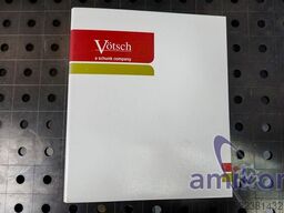 Vötsch Klimaprüfschrank VC³ 4018-M -40°C bis +180°C