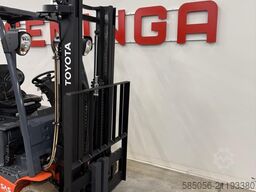 Toyota 11045 - 8FBE16T