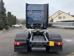 Mercedes-Benz Actros 1845 LS GigaSpace, Retarder, ACC,