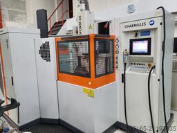 CHARMILLES Roboform 35