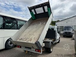 RENAULT Master 2.3 dCi 4,5t Kipper