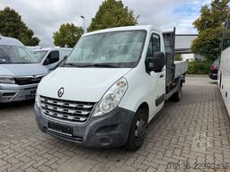 RENAULT Master 2.3 dCi 4,5t Kipper