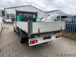 RENAULT Master 2.3 dCi 4,5t Kipper