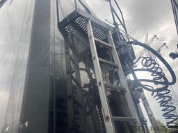 CARNEHL Schubboden Walkingfloor CSS/AL 92 kbm