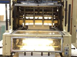 Koenig & Bauer - KBA CONDOR 72x102 cm