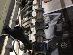 Koenig & Bauer - KBA CONDOR 72x102 cm