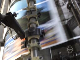 Koenig & Bauer - KBA CONDOR 72x102 cm