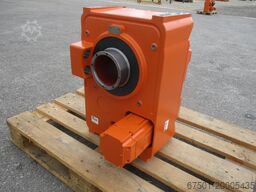 ABB Positionierer MTD 2000  (3271)