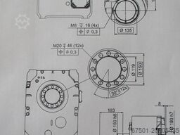 ABB Positionierer MTD 2000 (3271)