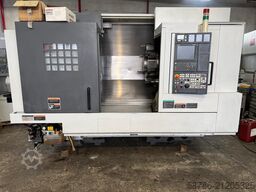 Mori Seiki NL 3000MC/700