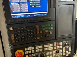 Mori Seiki NL 3000MC/700