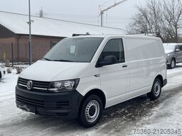 Volkswagen T6 Transporter 2.0TDI *Sortimo*Werkstattwagen*