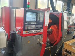 Emco / Index Maschinenpaket 665 Mc Plus 332 Big Bore 365 IndexGU1400