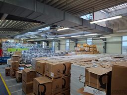 Pramac CGM Stromerzeuger 1 - 500 kVA