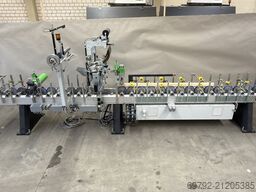 Düspohl MultiWrap 250S