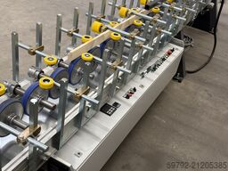 Düspohl MultiWrap 250S