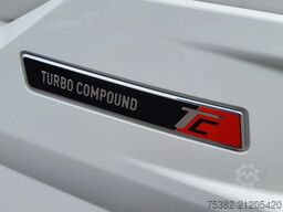 Renault T HIGH 480 HIGH SLEEPER TURBO COMPOUND TREKKER ...