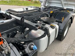 MERCEDES-BENZ Arocs 2135 Kipper/Kran Atlas AK 135/Funk/54 tkm