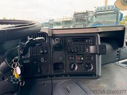 SCANIA P 280 * KÄSSBOHRER AUFBAU 4X AUTOS * KLIMA *