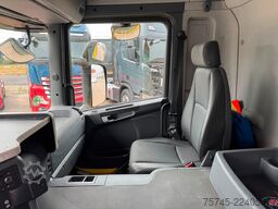SCANIA P 280 * KÄSSBOHRER AUFBAU 4X AUTOS * KLIMA *