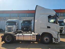 IVECO S-WAY 460 * ACC * 2X TANK * RETARDER * 1. HAND