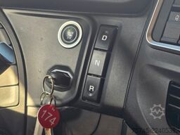 IVECO S-WAY 460 * ACC * 2X TANK * RETARDER * 1. HAND