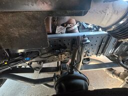 IVECO S-WAY 460 * ACC * 2X TANK * RETARDER * 1. HAND