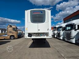SCHMITZ CARGOBULL SKO 24L * DOPPELSTOCK * LIFT  * ALU * ALCO